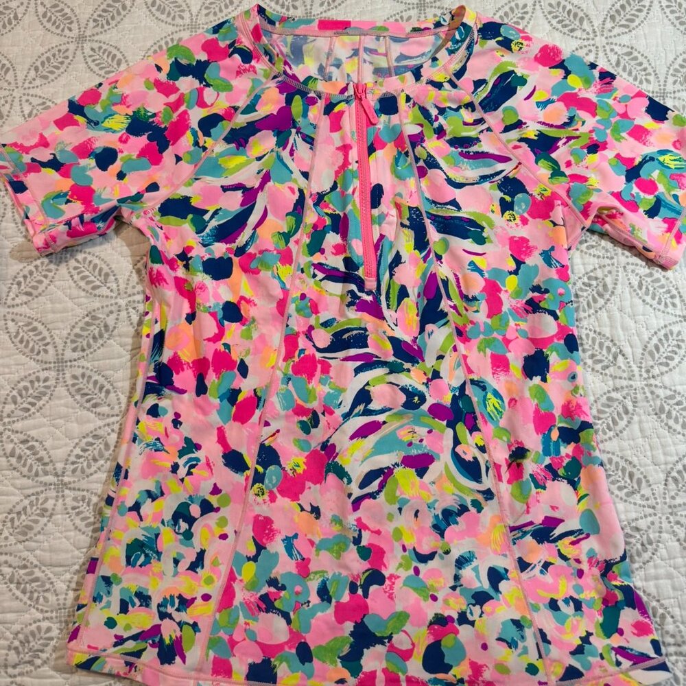 Lilly Pulitzer Luxletic